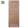 Natural Wood Veneer Door Skin for Interior Decoration
