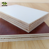 Hot Sale Full Poplar Core E0/E1 Glue Melamine Plywood for Furniture