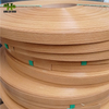 MID-East Market 2mm Wood Grain PVC Edge Banding for Furniture