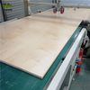 4X8' 18mm High Glossy UV Faced B/C Grade Baltic Birch Plywood