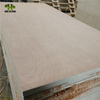 Poplar/Eucalyptus Core Okume/Bintangor/Sapeli Plywood for Furniture/Decoration