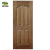 New Design Moulded Wood Veneer Door Skin
