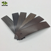 PVC Furniture Accessories Edge Banding Lipping by SGS Certified