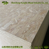 Germany Line Slotted OSB with Tongue and Groove for Construction/Building/Furniture
