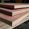 Size Customed Bintangor/Okoume/Poplar/Birch/Pine Veneer Plywood