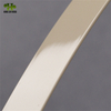 Solid/Wood Grain PVC Edge Banding From China