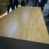 1220*2440mm Hot Sale E0/E1 Grade Soft Light Melamine Plywood 