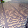 WBP Glue Marine/Waterproof/Construction Plywood Film Faced Plywood