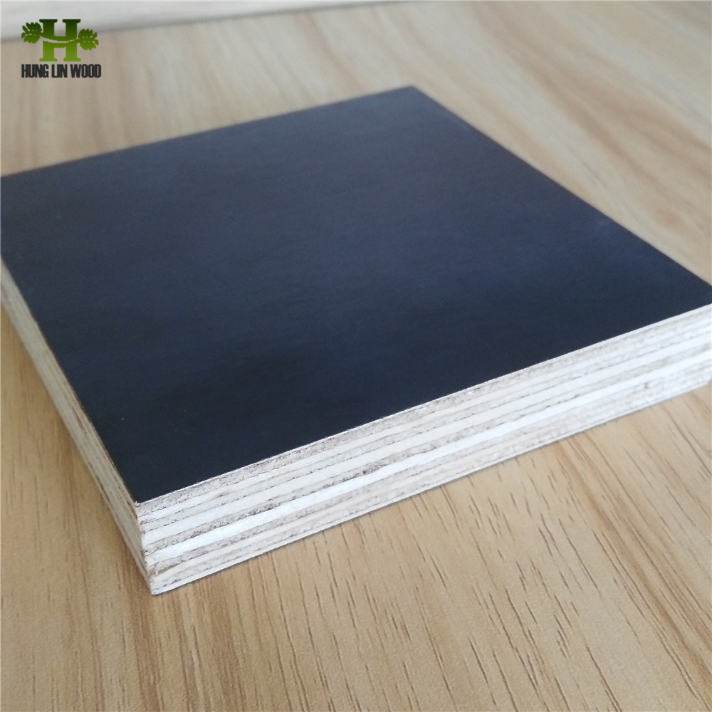 Marine Plywood/Film Faced Plywood for Construction