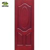 Natural Wood Veneer Door Skin for Interior Decoration