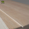 Pencil Cendar Wood Veneer Laminated Commercial Plywood for Furniture