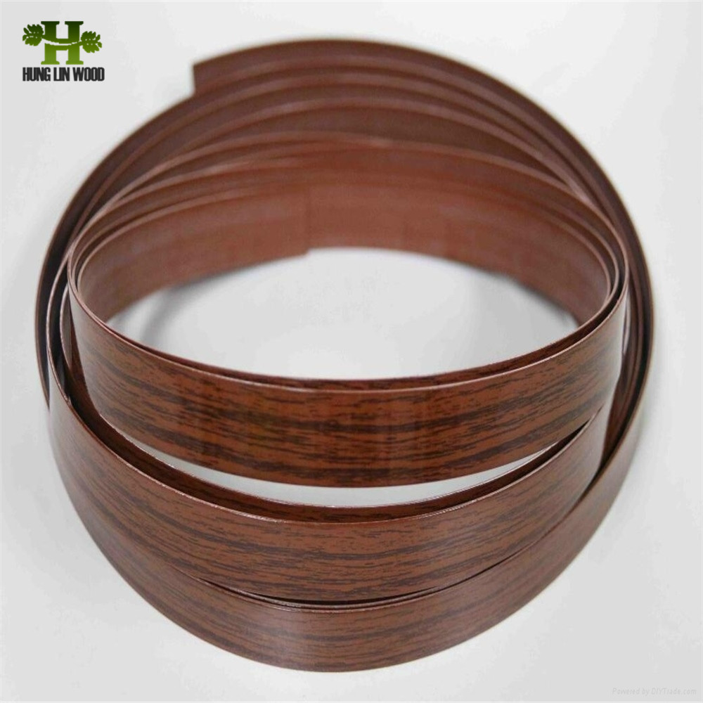 Hot Selling PVC Edge Banding for Indoor/Living Room Furniture