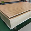 15mm Melamine Paper Faced Ecological Plywood for Cabinets
