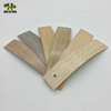 Wood Grain/Solid Color/Magic Design PVC Edge Lipping for Furniture