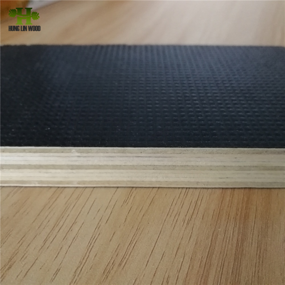 Commercial Marine Film Faced Termites Resistant Plywood Manufacturer