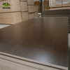 Environment Friendly Melamine Plywood for Indoor Furniture