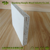 E0 Glue Furniture Grade Melamine Paper Laminated OSB