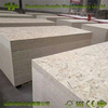 6-18mm OSB (oriented strand board) for Furniture/Construction