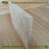 AAA Grade (6-25mm) Decoration OSB with Ce Certificate