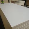 Hardwood Core Solid Color Melamine Faced Ecological Plywood