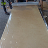 E1 Grade 18mm UV Coated Birch Commercial Plywood