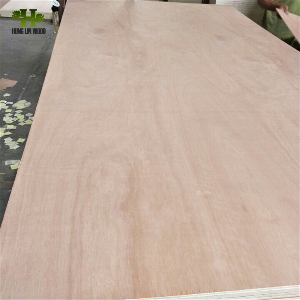 High Quality Pencil Cedar Commercial Plywood at Wholesale Price