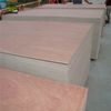 Okoume Wood Veneer Laminated Commercial Plywood for Furniture