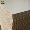 18mm Mixed Core Wood Grain Melamine Plywood