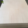 1220*2440mm Natural Hardwood Veneer Plywood 