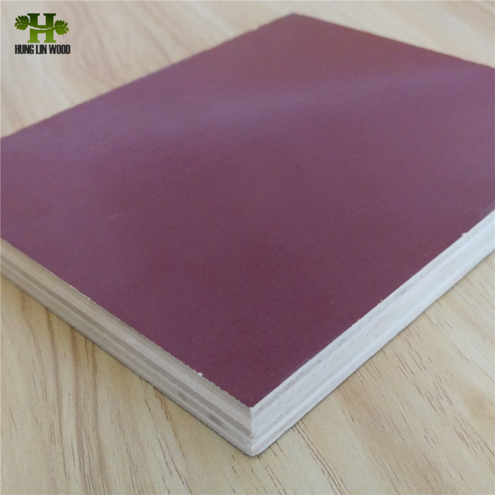 Hot Sale Plywood /Film Faced Plywood