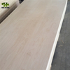 Best Quality Poplar Core 3mm Thickness Birch / Okoume Commercial Plywood
