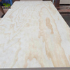 1220*2440mm Commercial Plywood 18mm Pine Face Plywood
