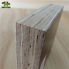 1160*2400mm Red Keruing Container Floor Plywood