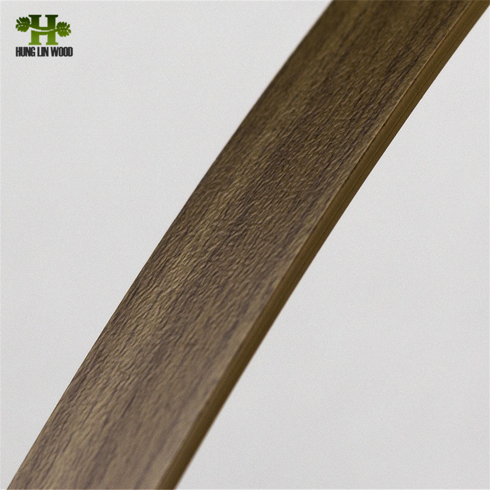 Solid PVC Edge Banding for Furniture From Shandong Province