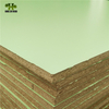 1220*2440mm Melamine Laminated Particle Board