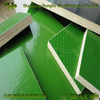 4mm 1220X2440mm 1250X2500mm with Brand PP Plastic Film Faced Plywood