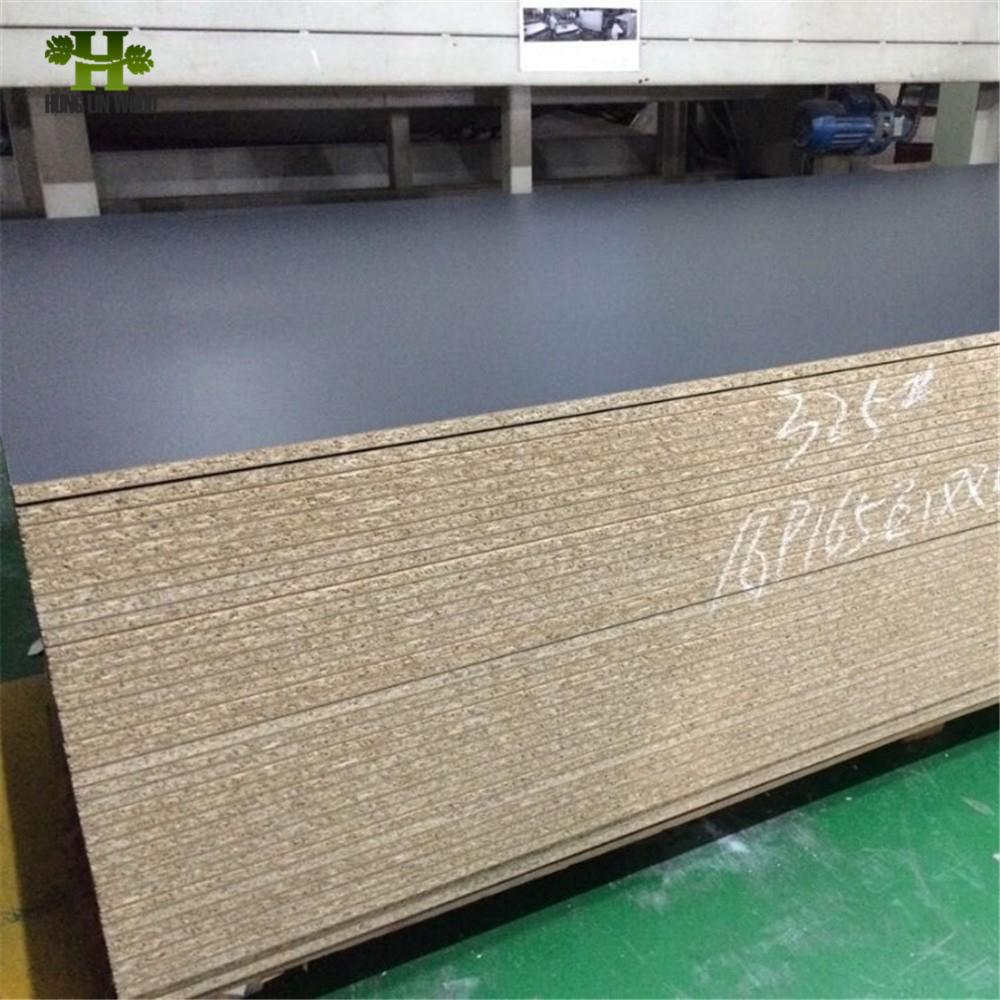 Melamine Faced Chipboard/Particle Board for Laptop Table