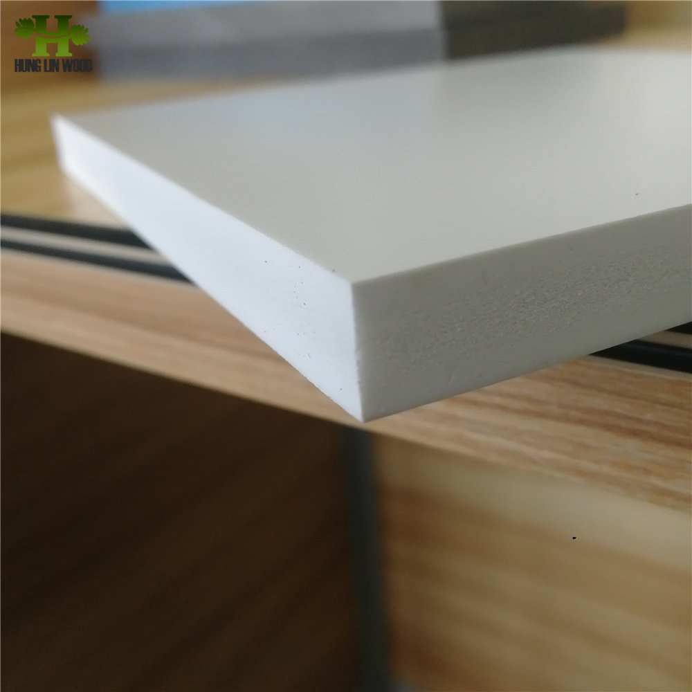 10mm White PVC Foam Board 12mm PVC Plastic Sheet 15mm PVC Rigid/Celuka/Forex PVC Foam Board Sample