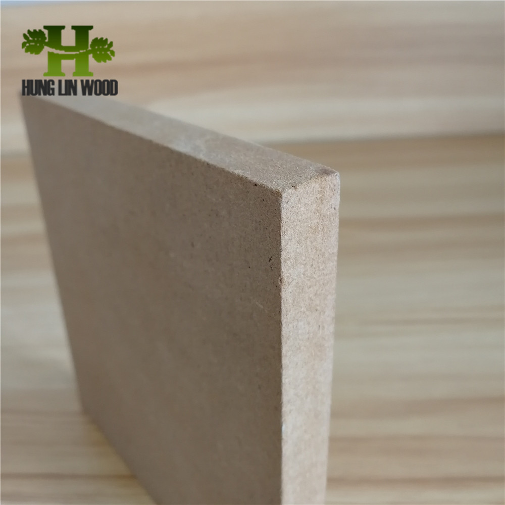 11mm Raw/Plain MDF/HDF Board