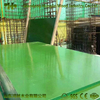18mm Concrete PP Polypropylene Plastic Film Faced Plywood