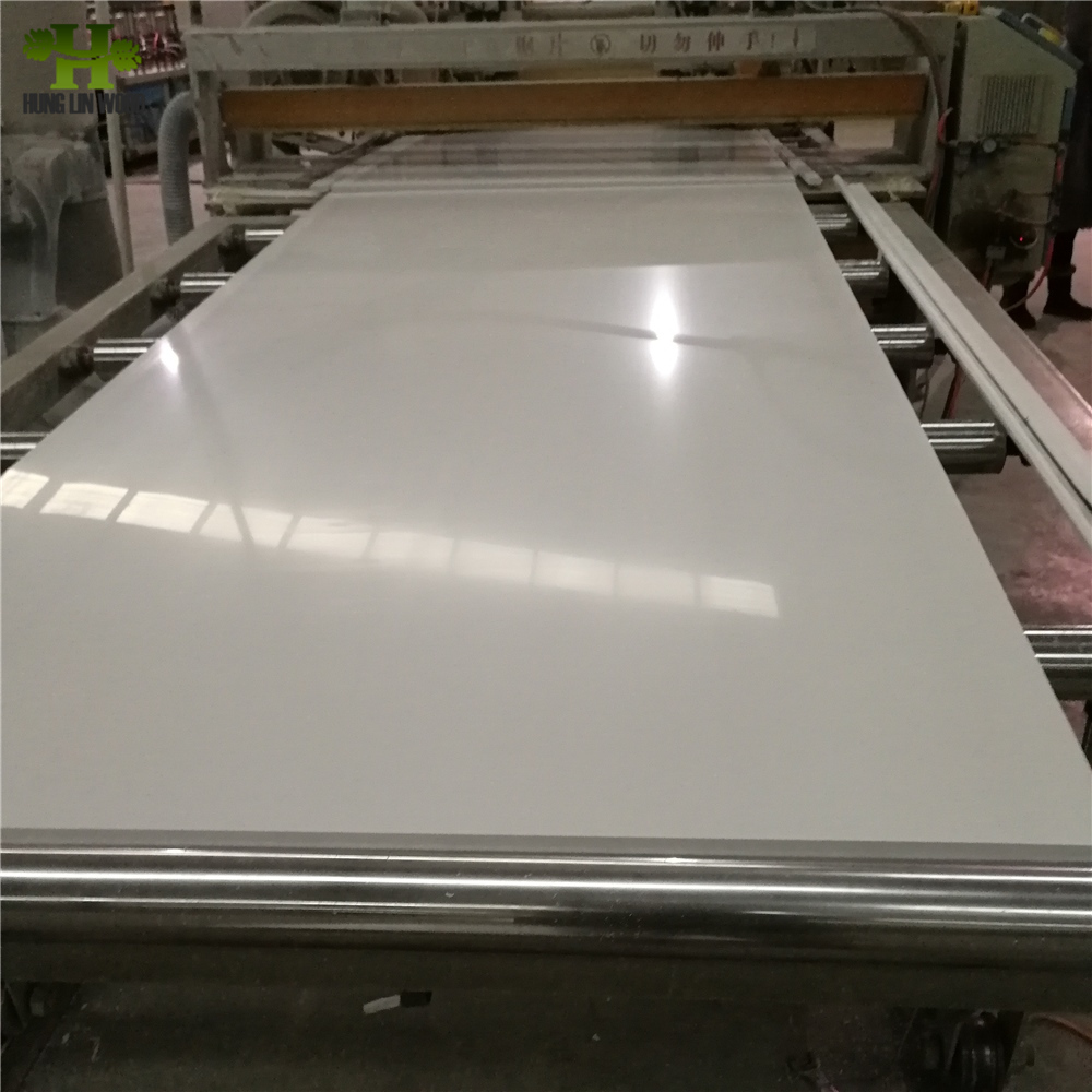 professional CE Approved PVC Veneer Gypsum Ceiling Board for Wholesales