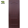 2.7/3/3.2/4/4.2mm Natural Oak/Ash/Sapele/Teak Veneer Moulded HDF Door Skin for Interior Door