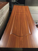High Quality HDF/MDF Door Skin, Melamine Door Skin