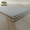 Best Quality Plain MDF Wood Board for Decoration Furniture