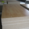 Cheap OSB Board Manufacturer / Melamine Laminated Particle Boards / Chipboards