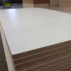 1220*2440mm 18mm Chip Particle Board/Chipboard Used Pb Board for Kitchen Doors