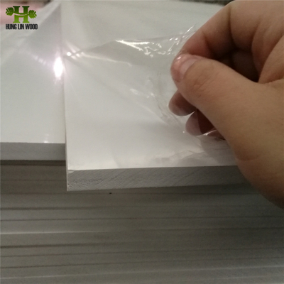 6mm White PVC Foam Board 9mm PVC Plastic Sheet 10mm PVC Rigid