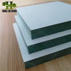 High Moisture Resistant Green MDF/Hmr MDF