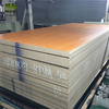 18mm High Quality Melamine Faced Particle Board for Furniture