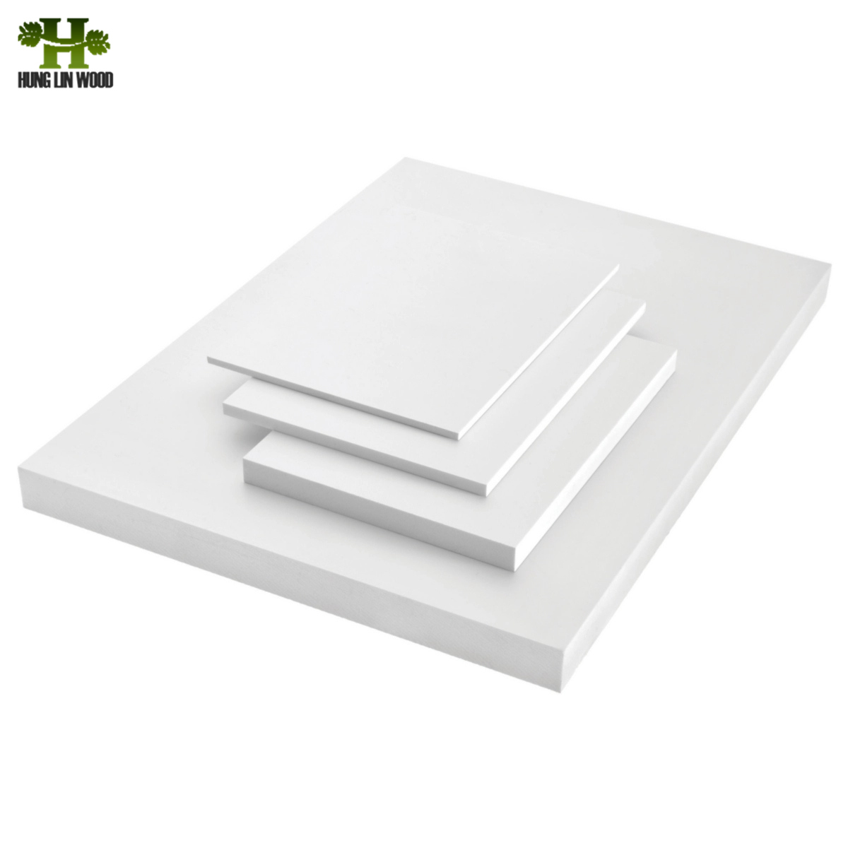 PVC Panels for Interior Ceiling and Wall Decoration with Steady Quality